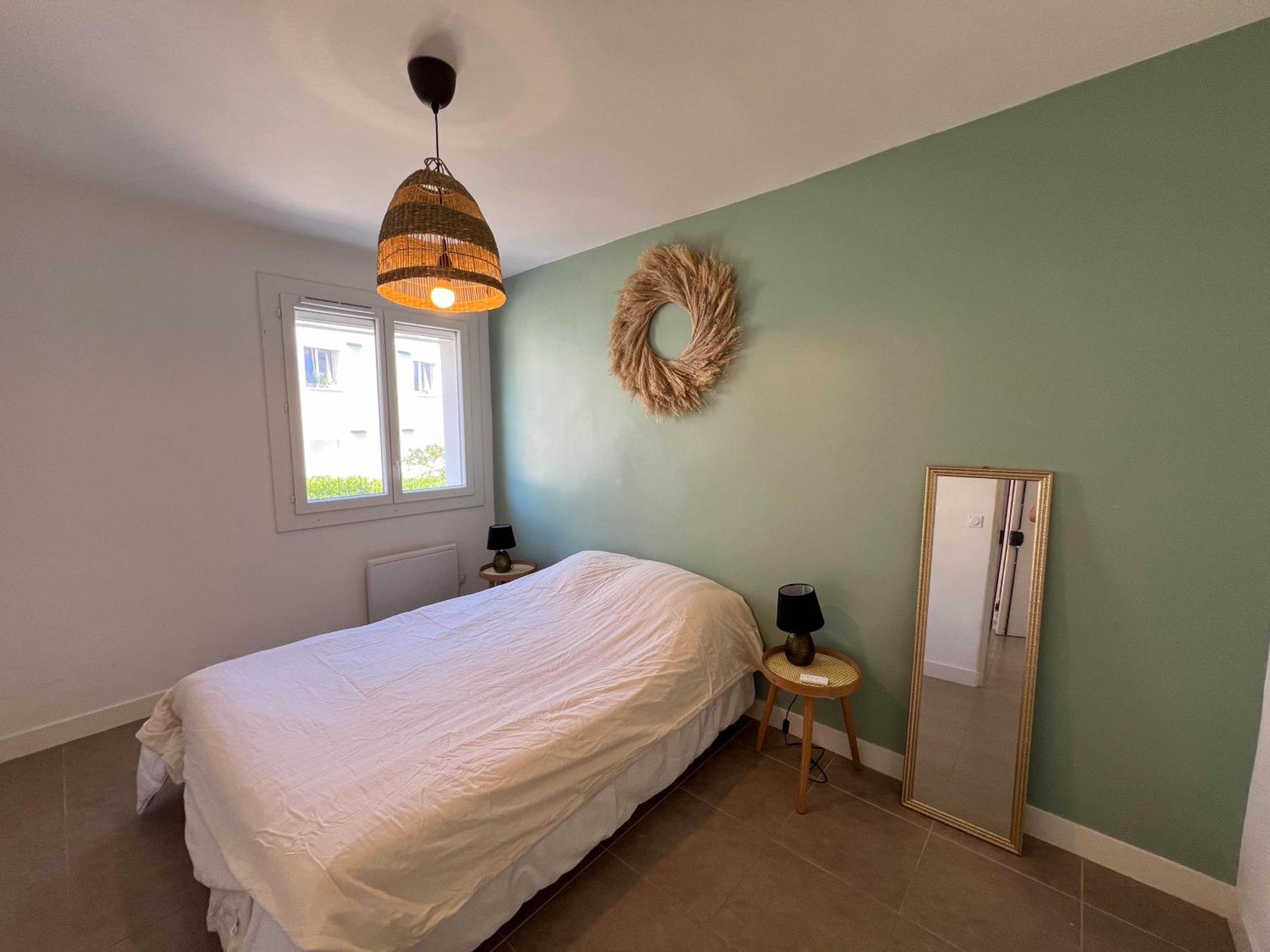 Appartement T2 Pointe Rouge Μασσαλία Εξωτερικό φωτογραφία