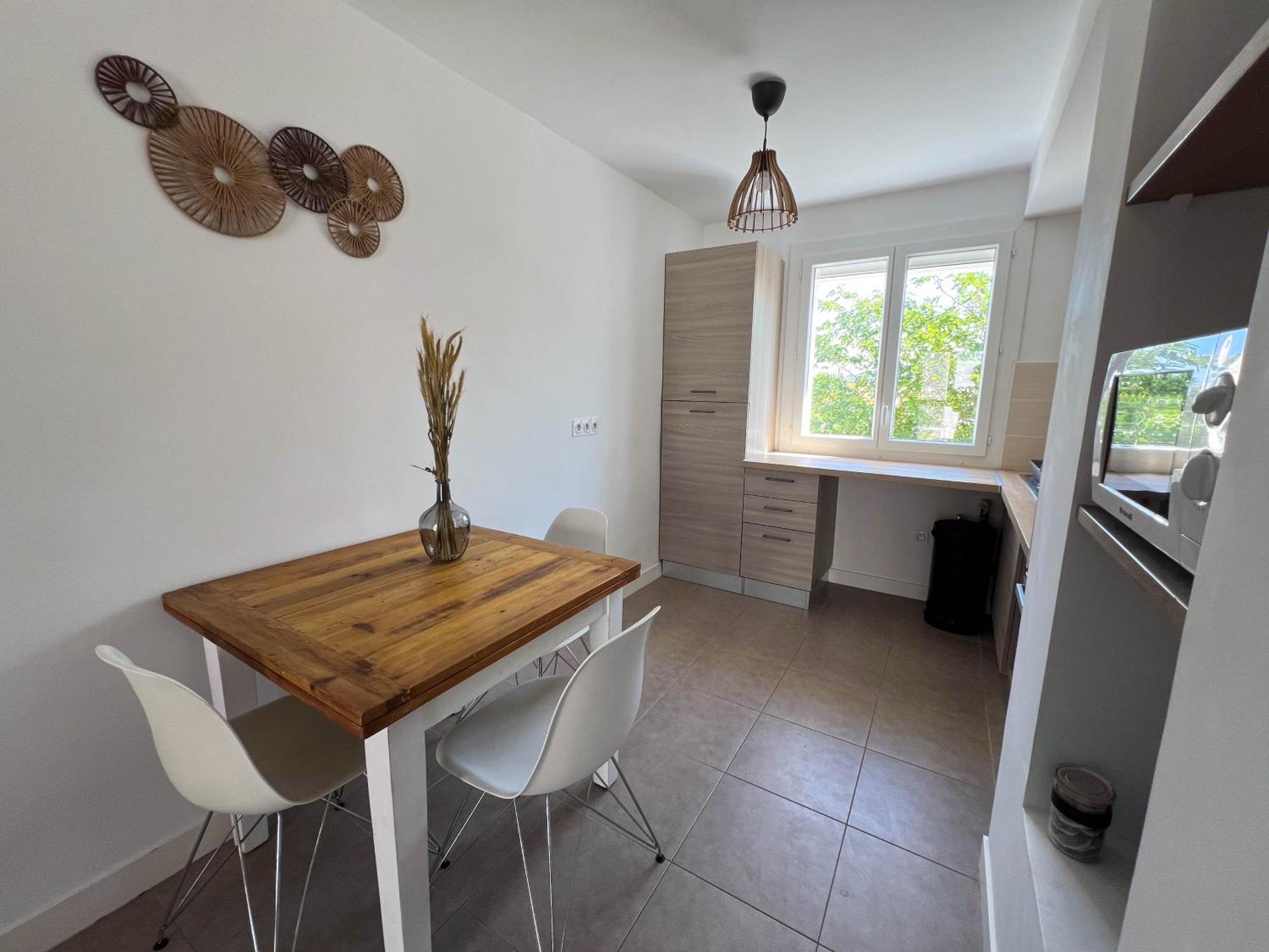 Appartement T2 Pointe Rouge Μασσαλία Εξωτερικό φωτογραφία