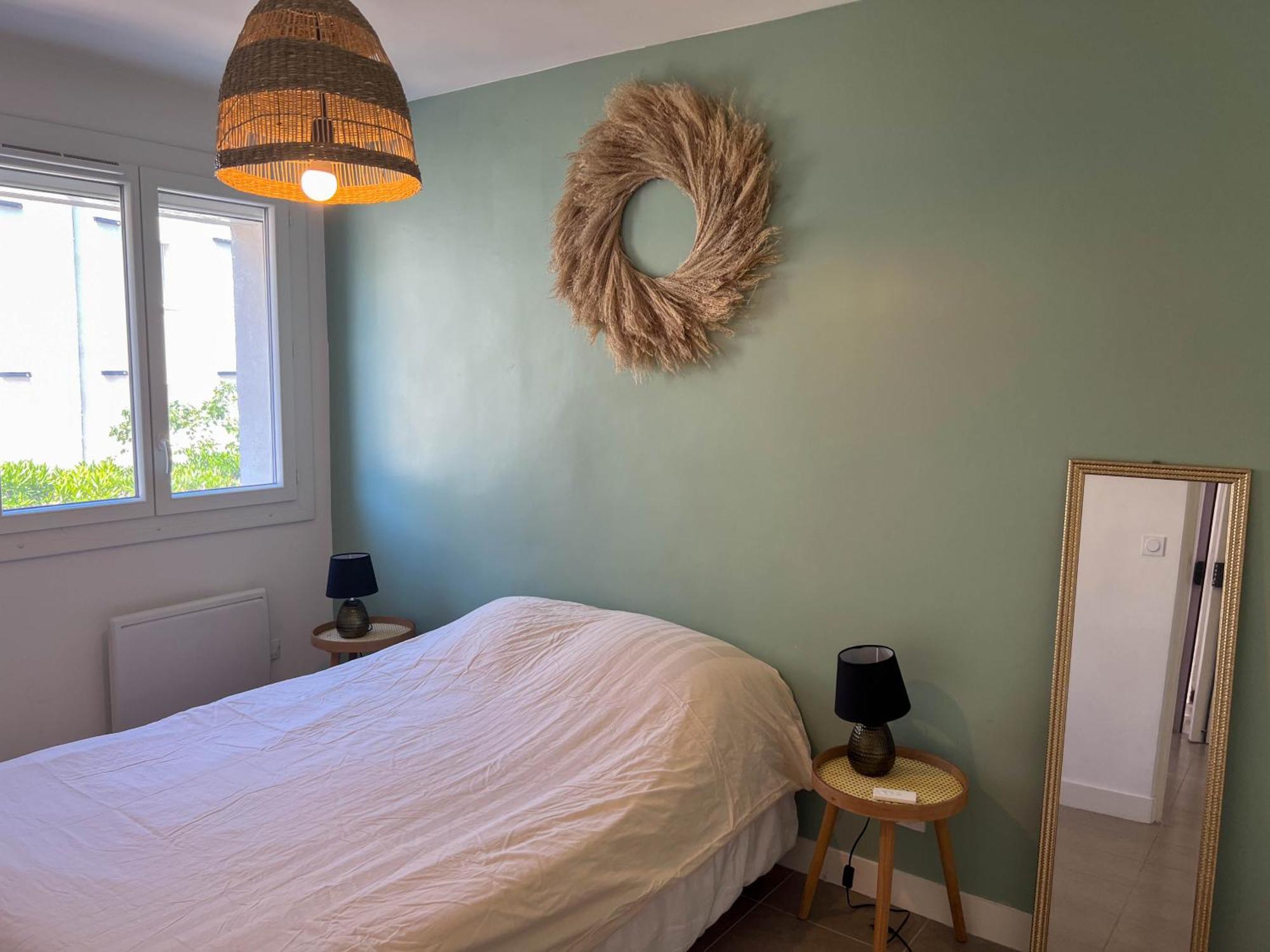Appartement T2 Pointe Rouge Μασσαλία Εξωτερικό φωτογραφία