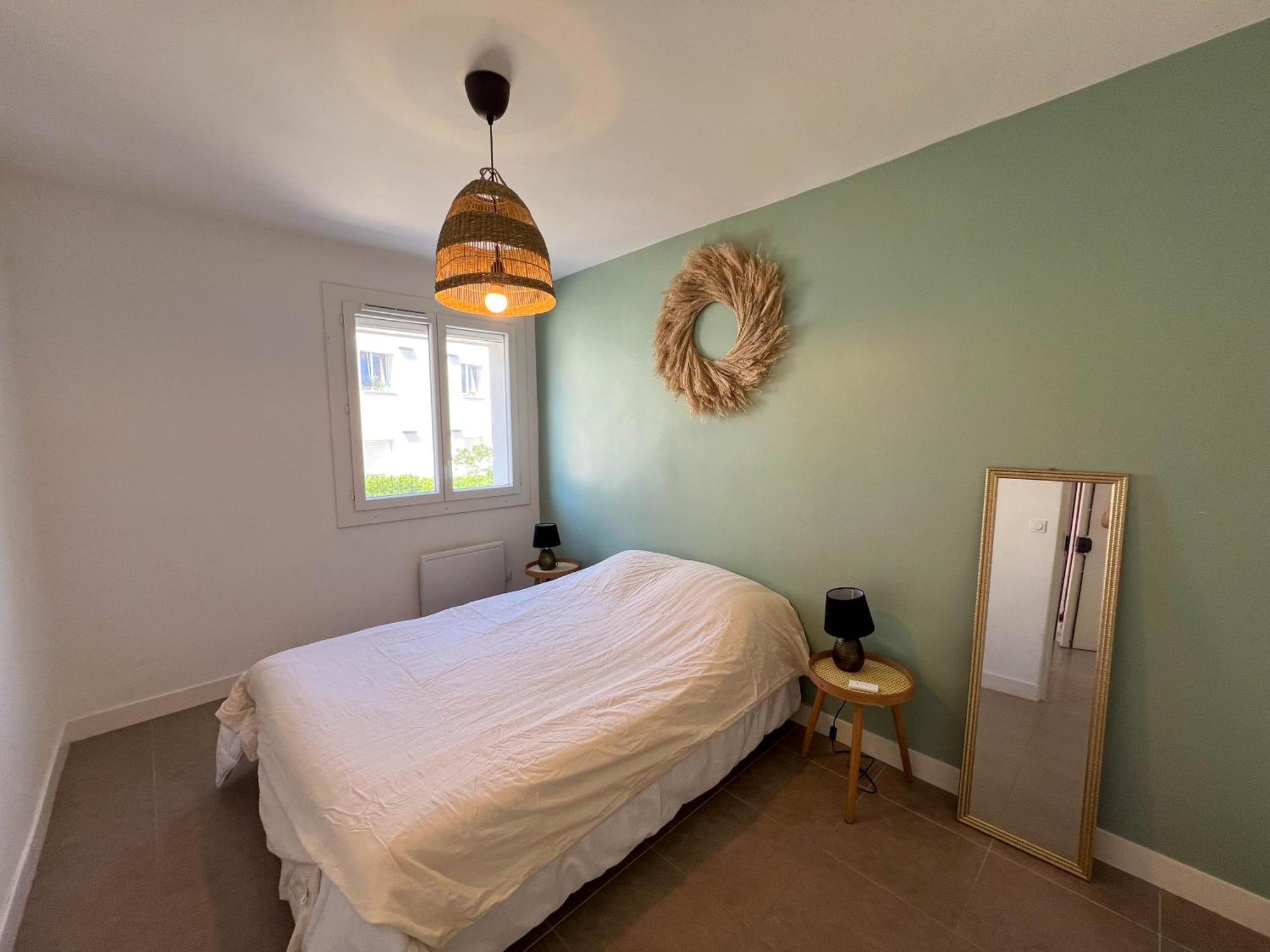 Appartement T2 Pointe Rouge Μασσαλία Εξωτερικό φωτογραφία