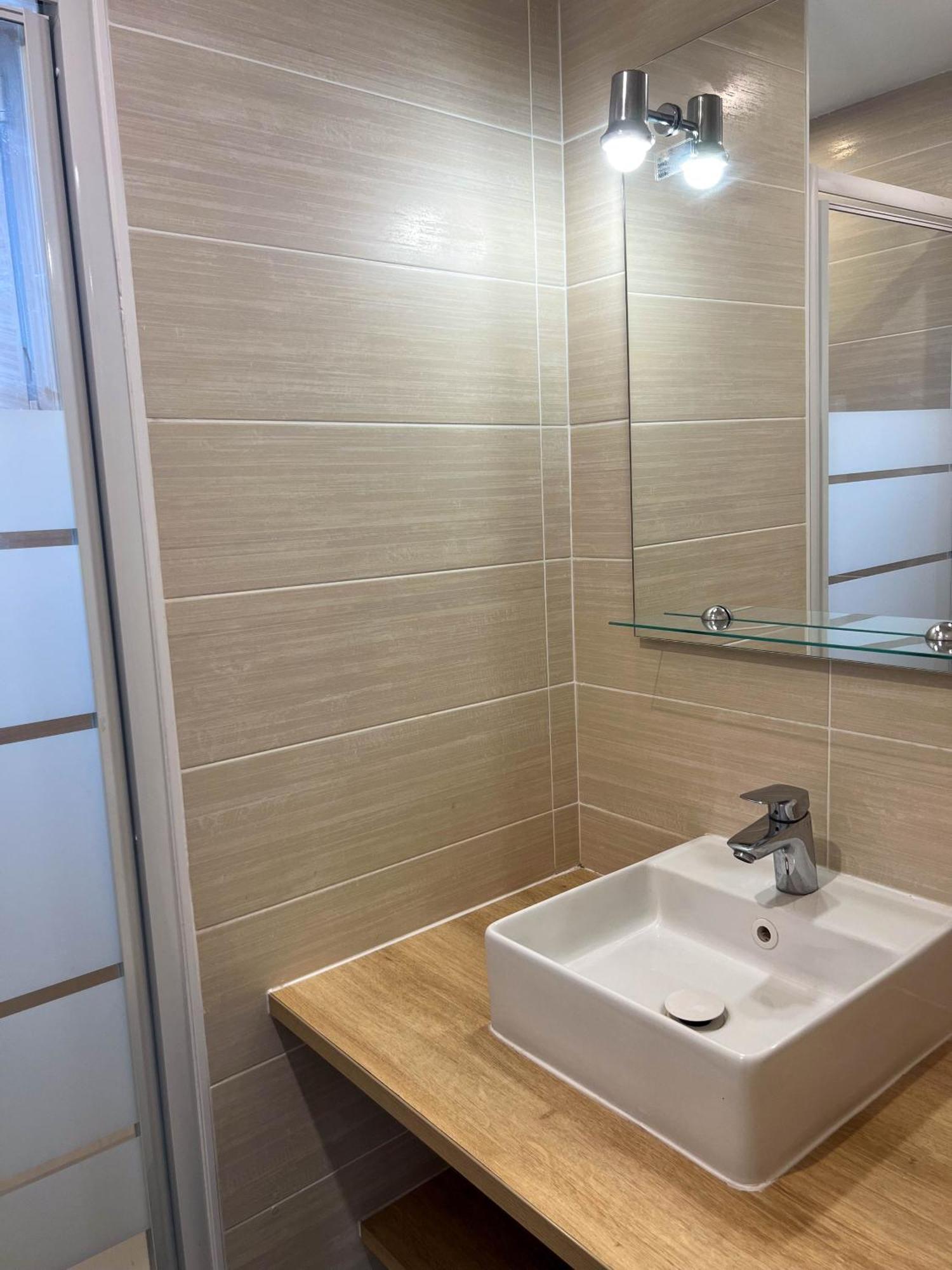 Appartement T2 Pointe Rouge Μασσαλία Εξωτερικό φωτογραφία