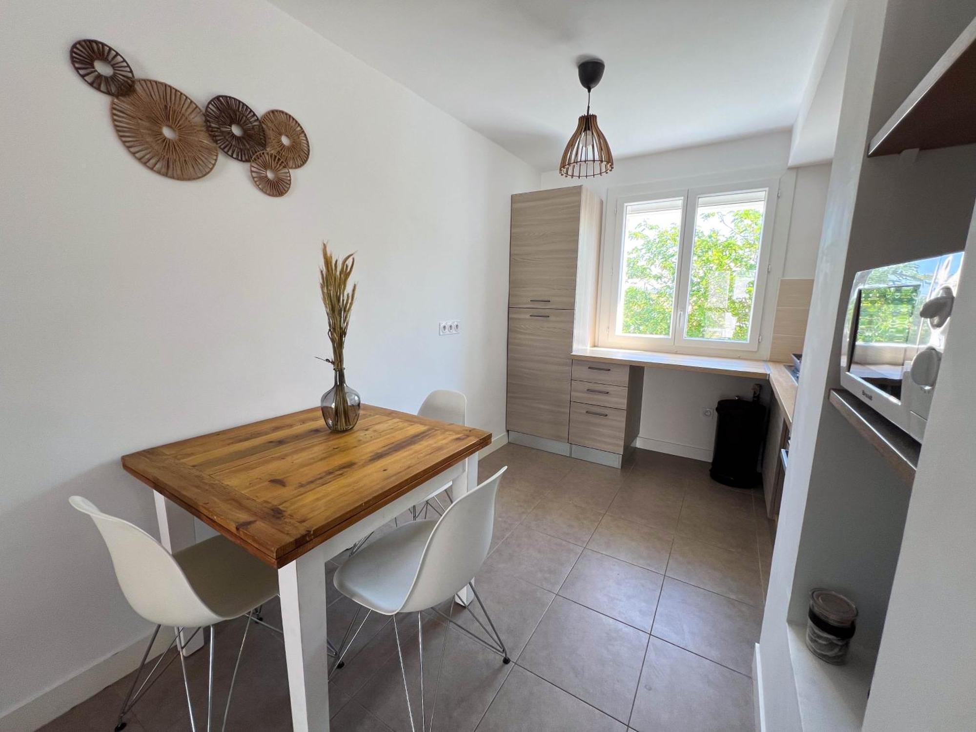 Appartement T2 Pointe Rouge Μασσαλία Εξωτερικό φωτογραφία