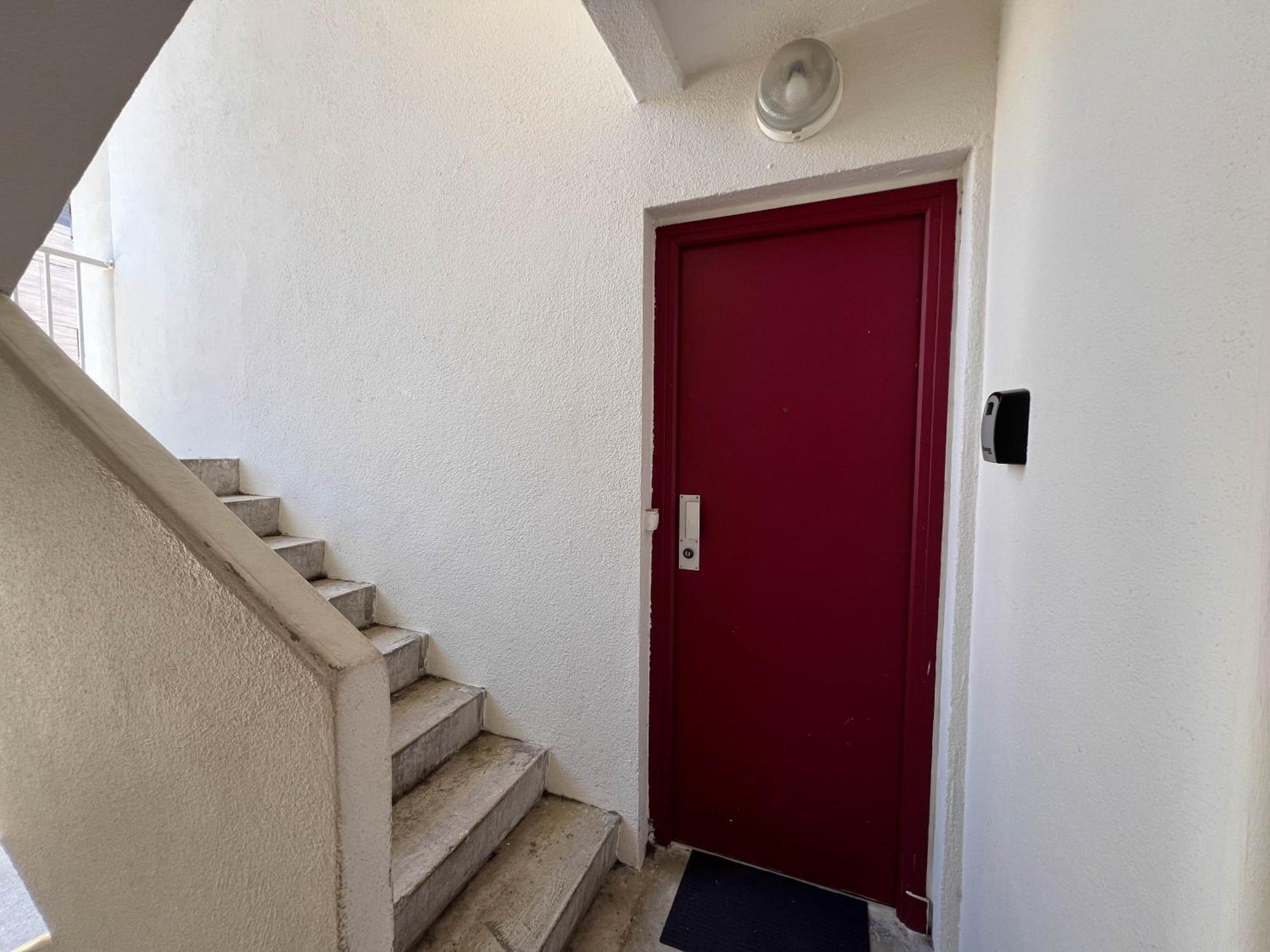 Appartement T2 Pointe Rouge Μασσαλία Εξωτερικό φωτογραφία